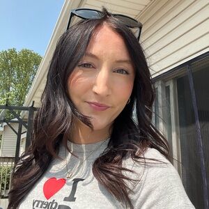 Meet your Posher, Mckenzie